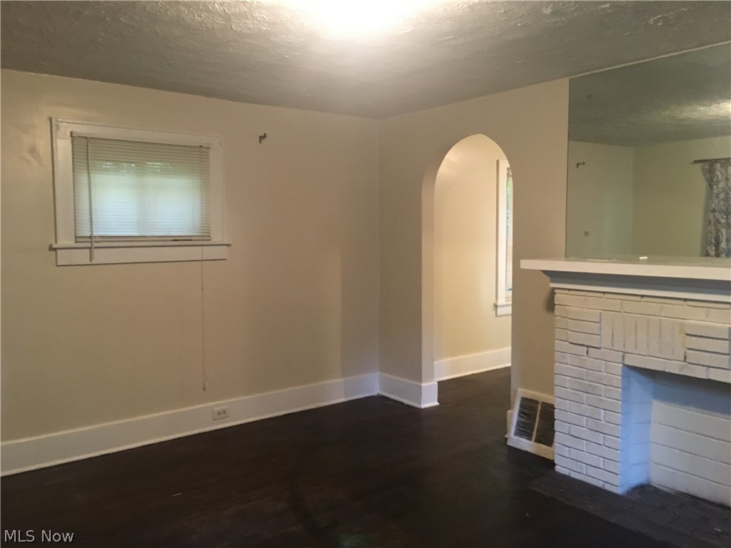 Perk Park - Residential Lease