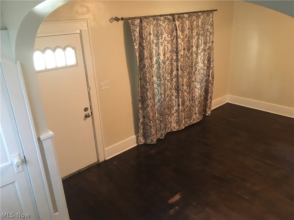 Perk Park - Residential Lease