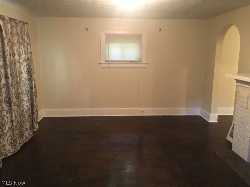 Perk Park - Residential Lease
