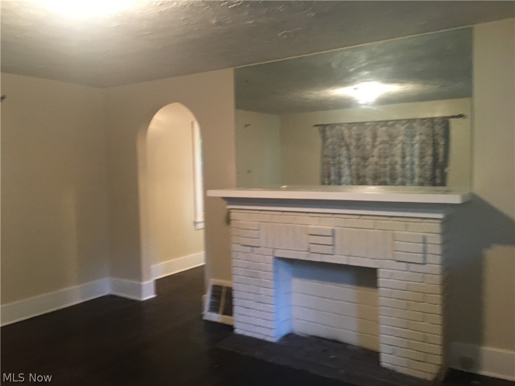 Perk Park - Residential Lease
