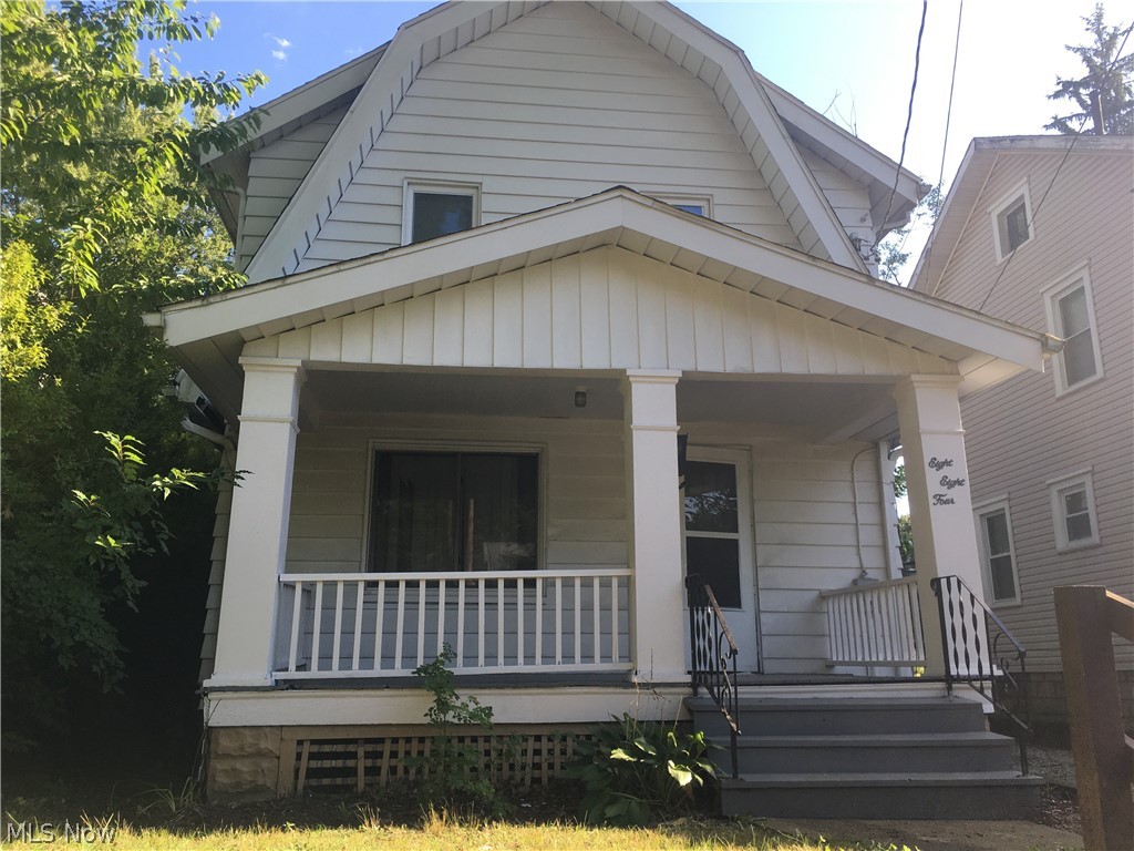 Perk Park - Residential Lease