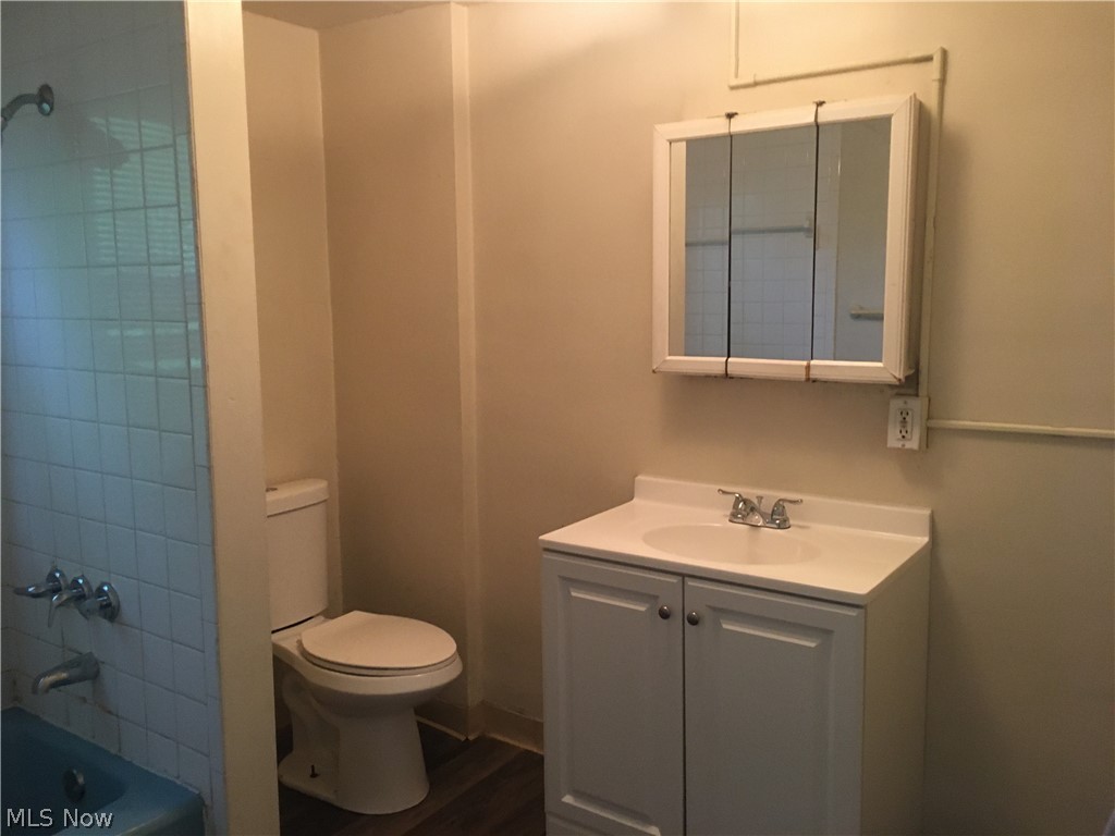 Perk Park - Residential Lease