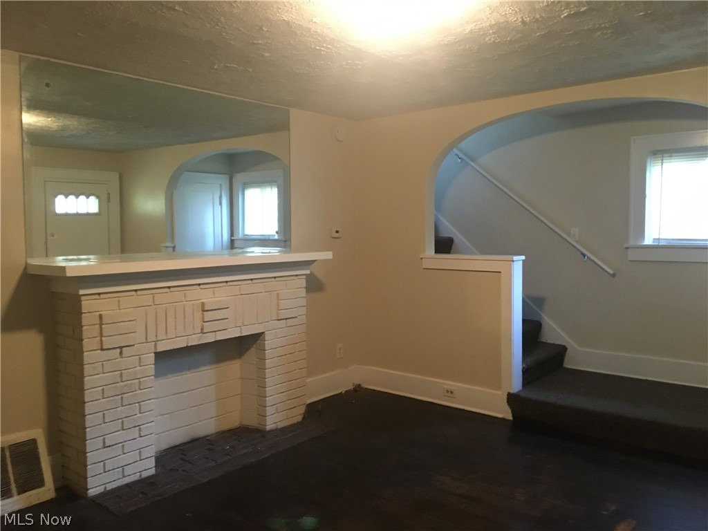Perk Park - Residential Lease