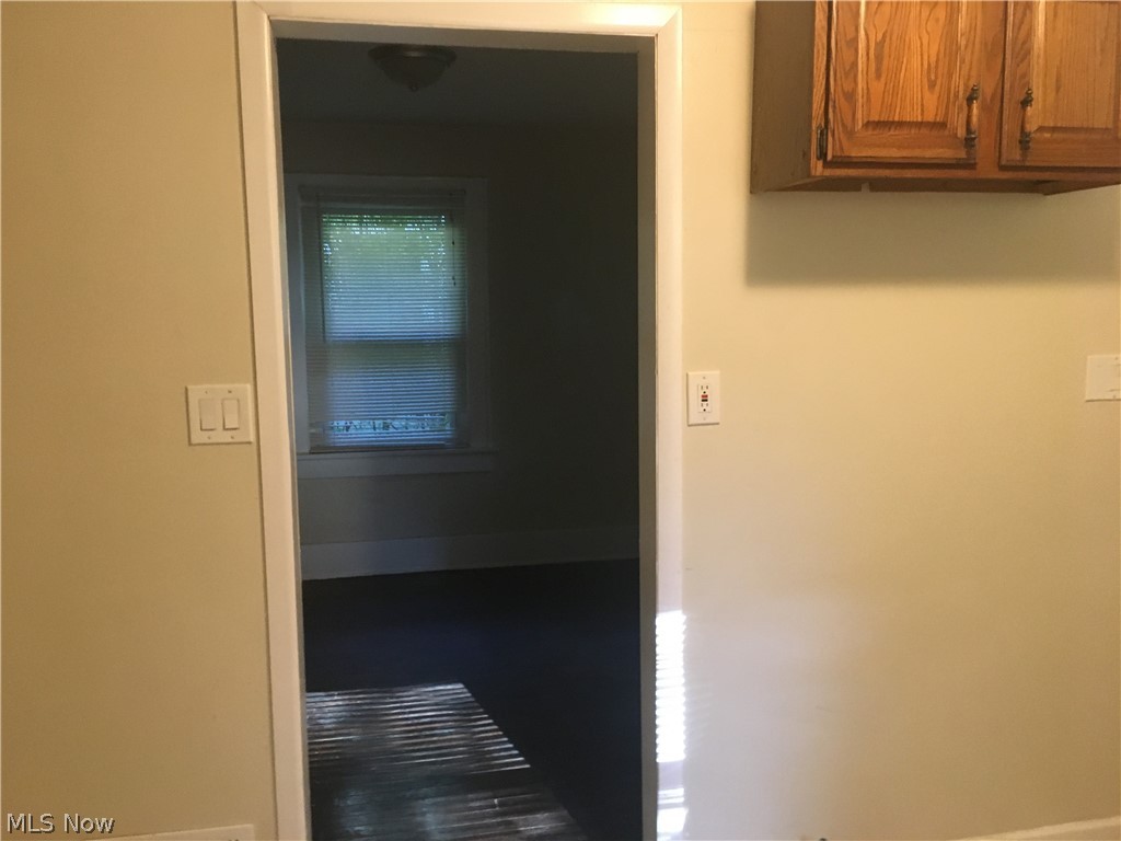 Perk Park - Residential Lease