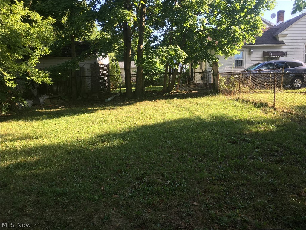 Perk Park - Residential Lease