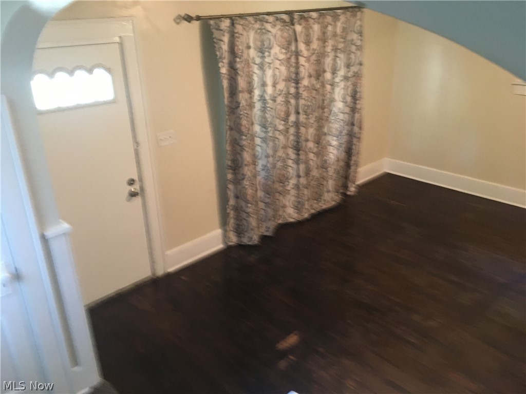 Perk Park - Residential Lease