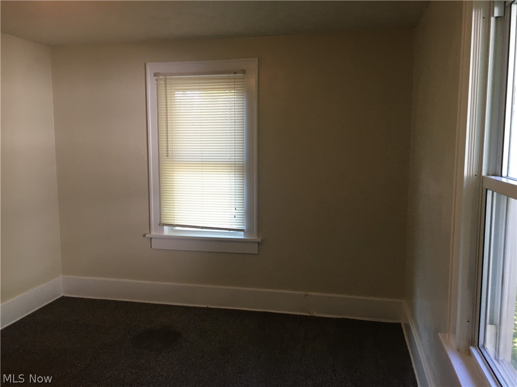 Perk Park - Residential Lease