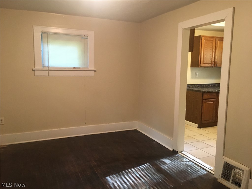 Perk Park - Residential Lease