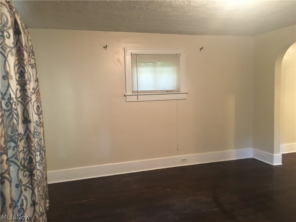 Perk Park - Residential Lease