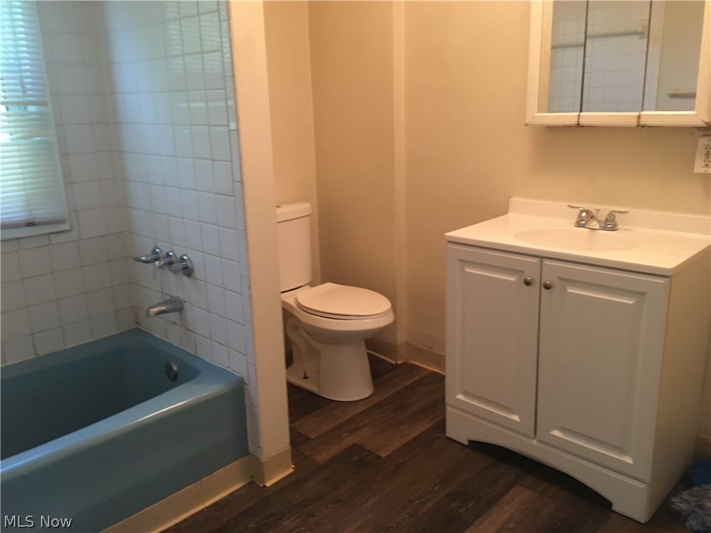 Perk Park - Residential Lease