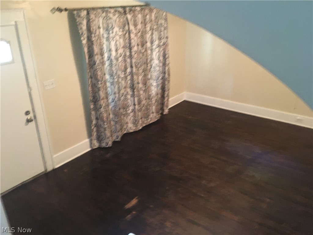 Perk Park - Residential Lease