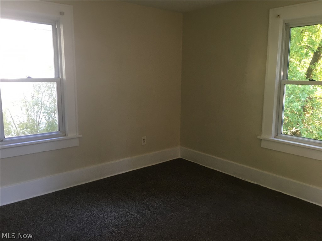 Perk Park - Residential Lease