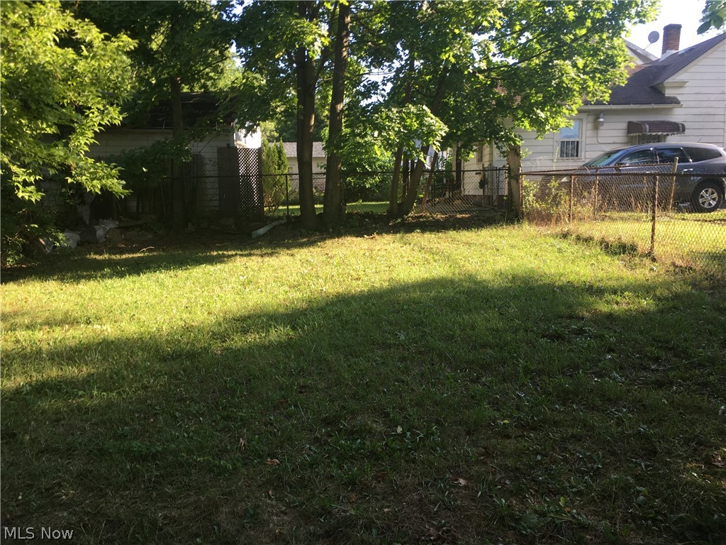 Perk Park - Residential Lease