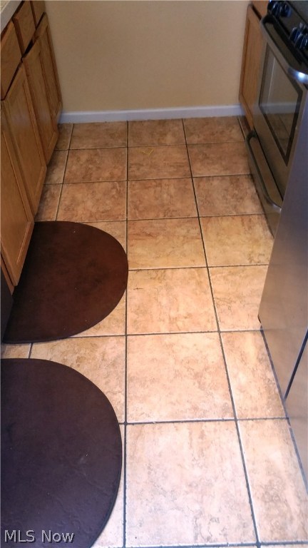 Ridgewood Allotment 02 - Residential