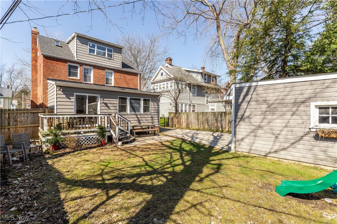 Cleveland Heights, Ohio 44118, United States, 4 Bedrooms Bedrooms, ,2 BathroomsBathrooms,Residential,Active,178631