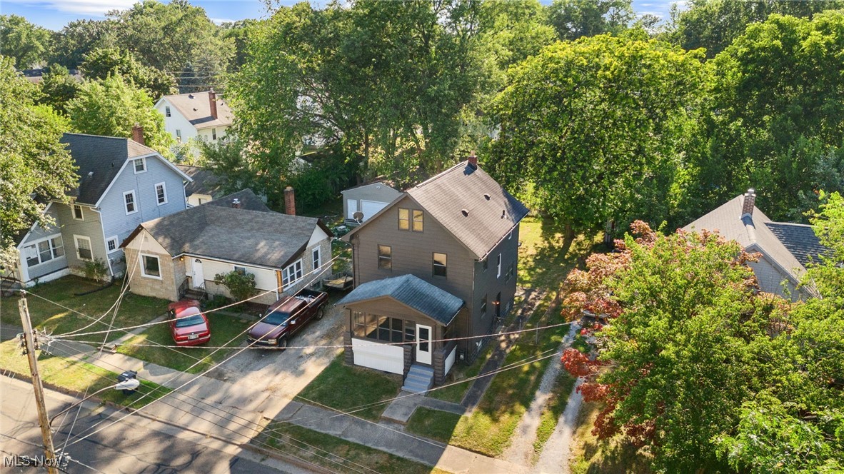 Kenwood - Residential