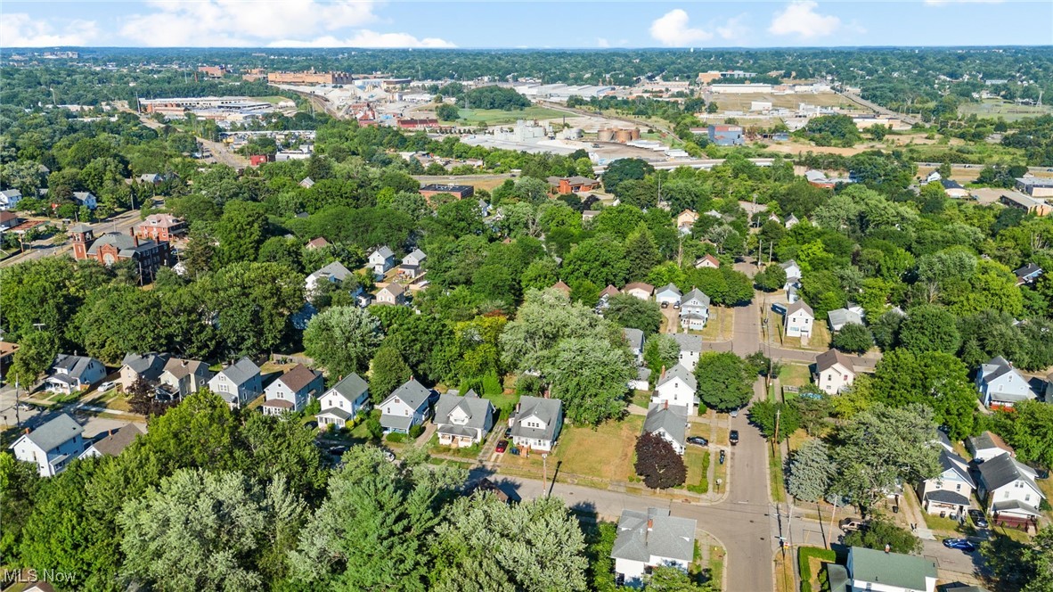 Kenwood - Residential