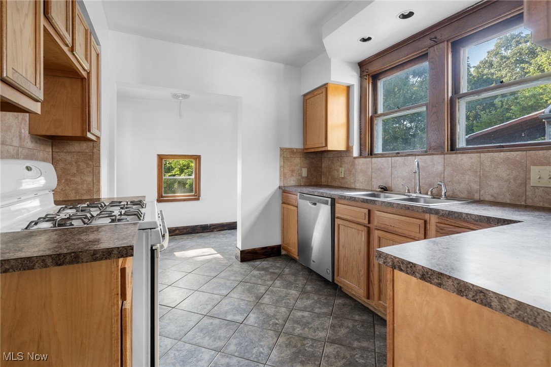 Kenwood - Residential