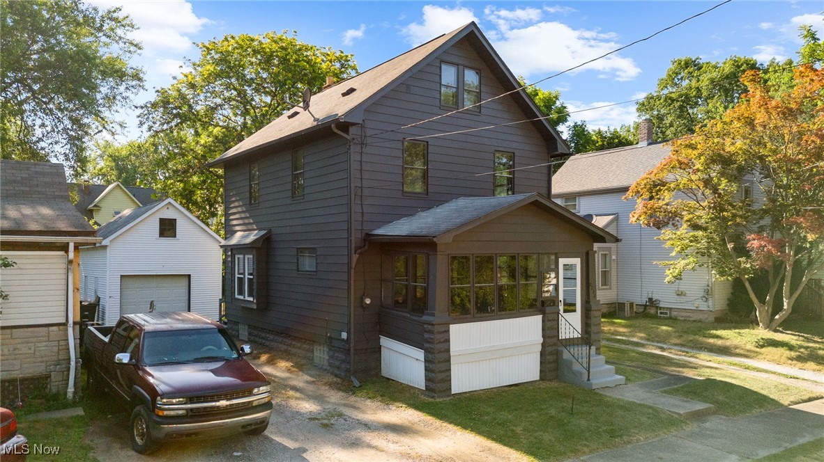 Kenwood - Residential