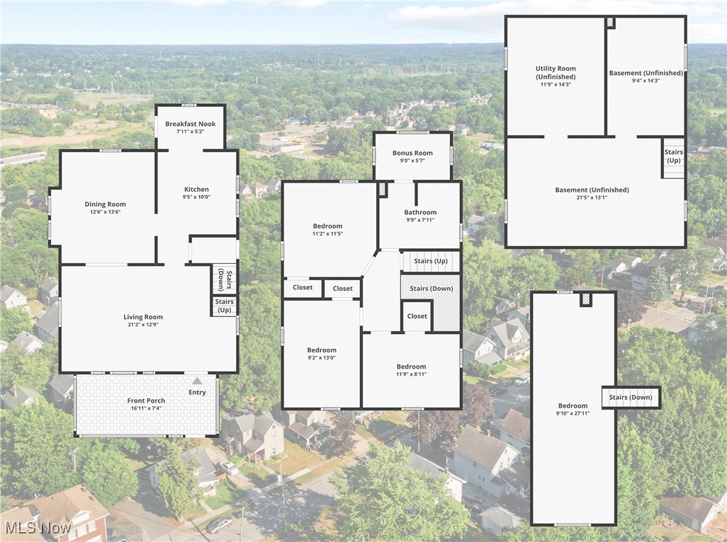 Kenwood - Residential