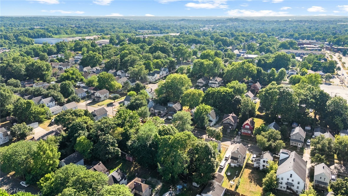 Kenwood - Residential