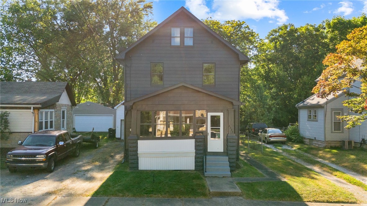 Kenwood - Residential