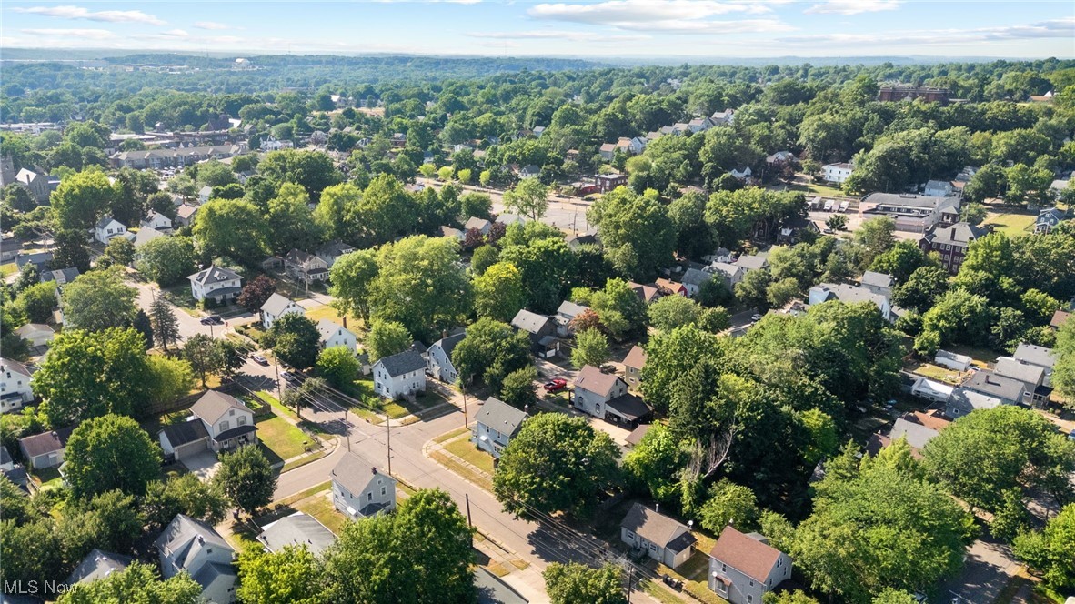 Kenwood - Residential