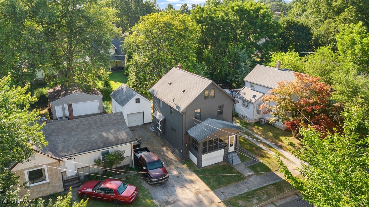 Kenwood - Residential