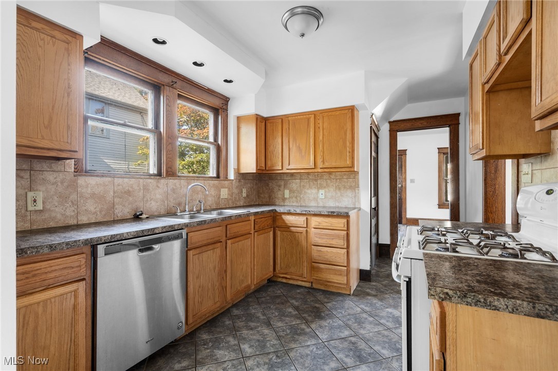 Kenwood - Residential