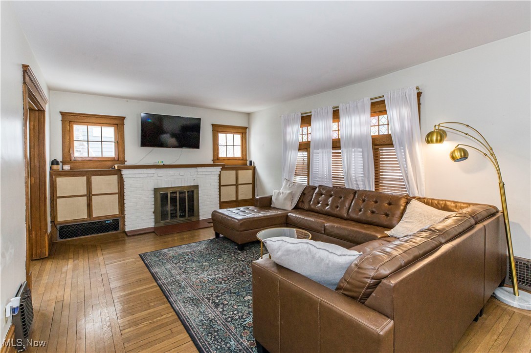 Castle Park - Residential