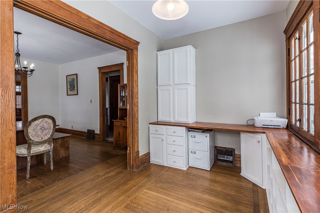 Castle Park - Residential