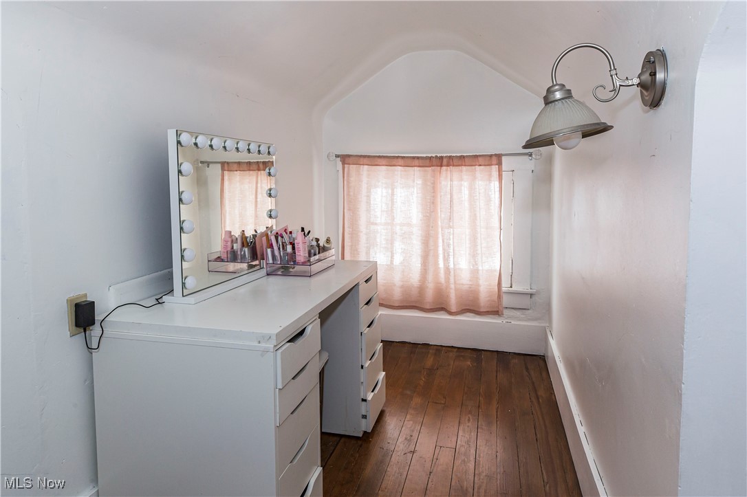 Castle Park - Residential