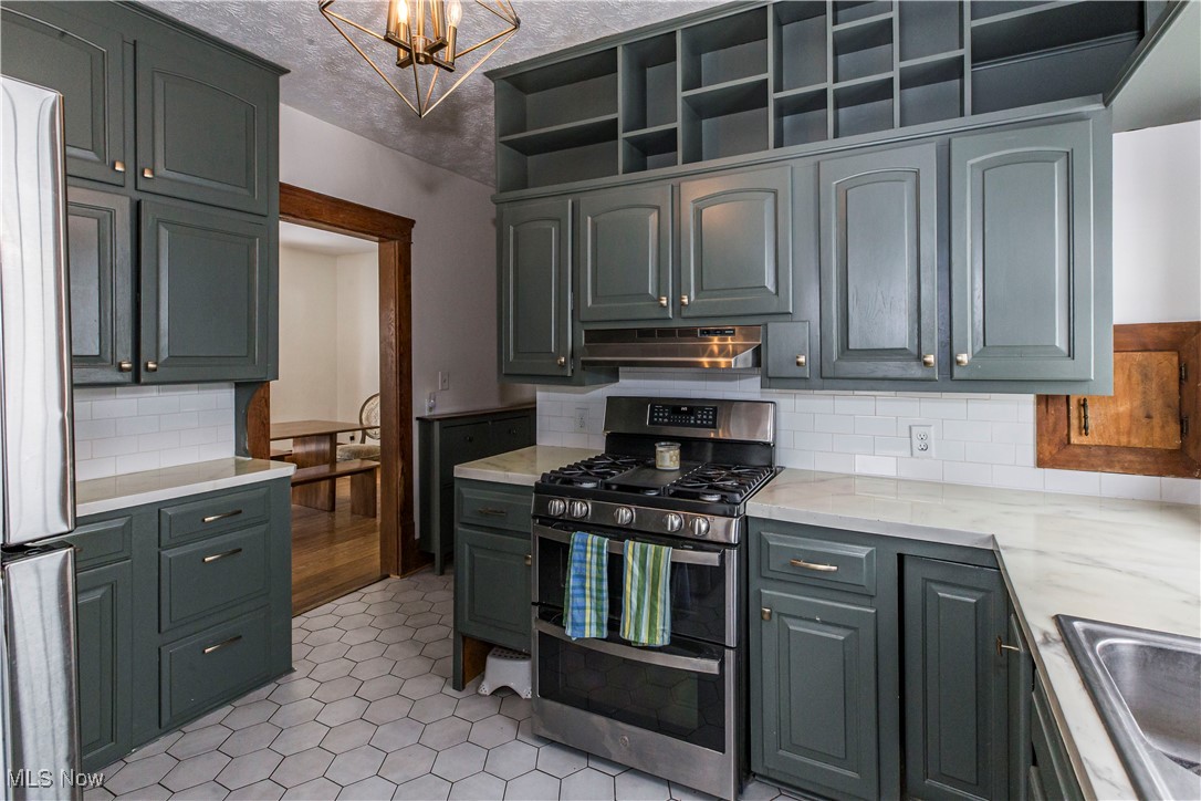 Castle Park - Residential