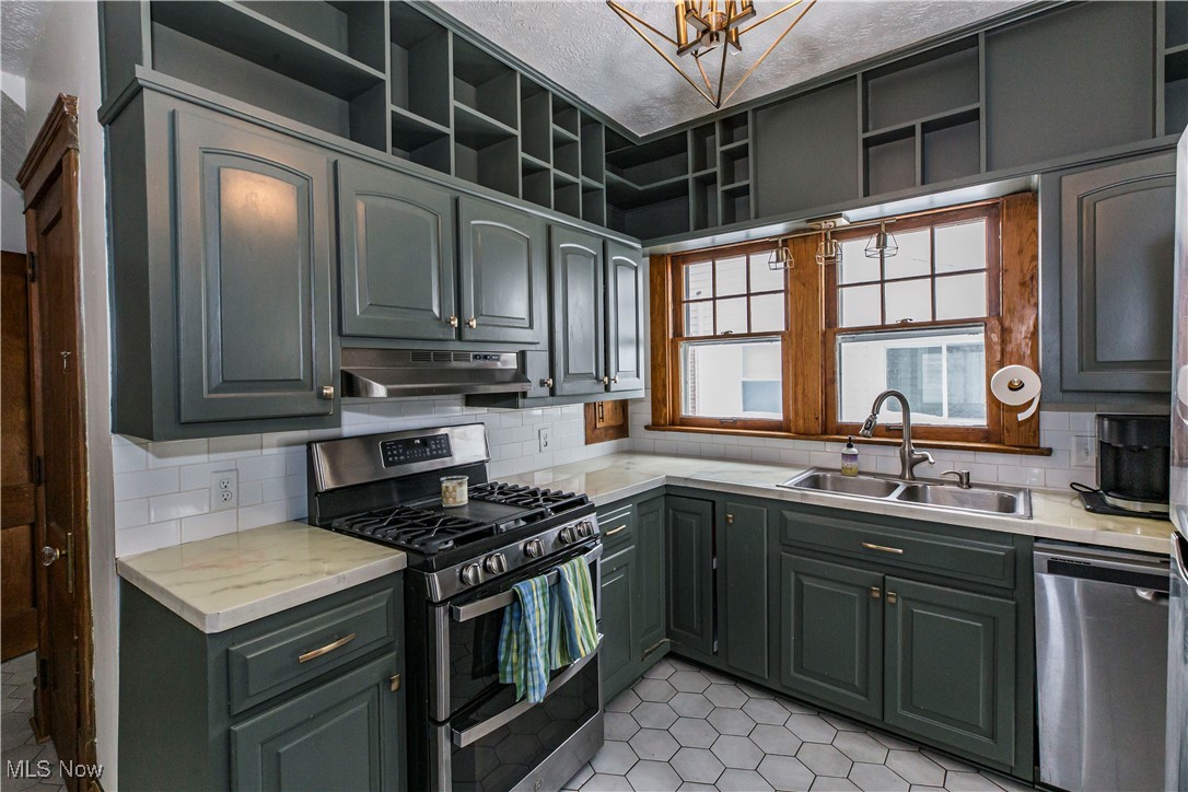 Castle Park - Residential