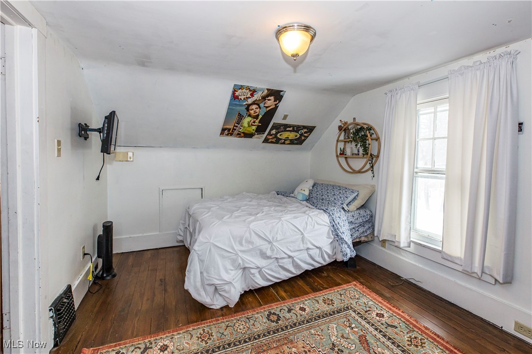 Castle Park - Residential