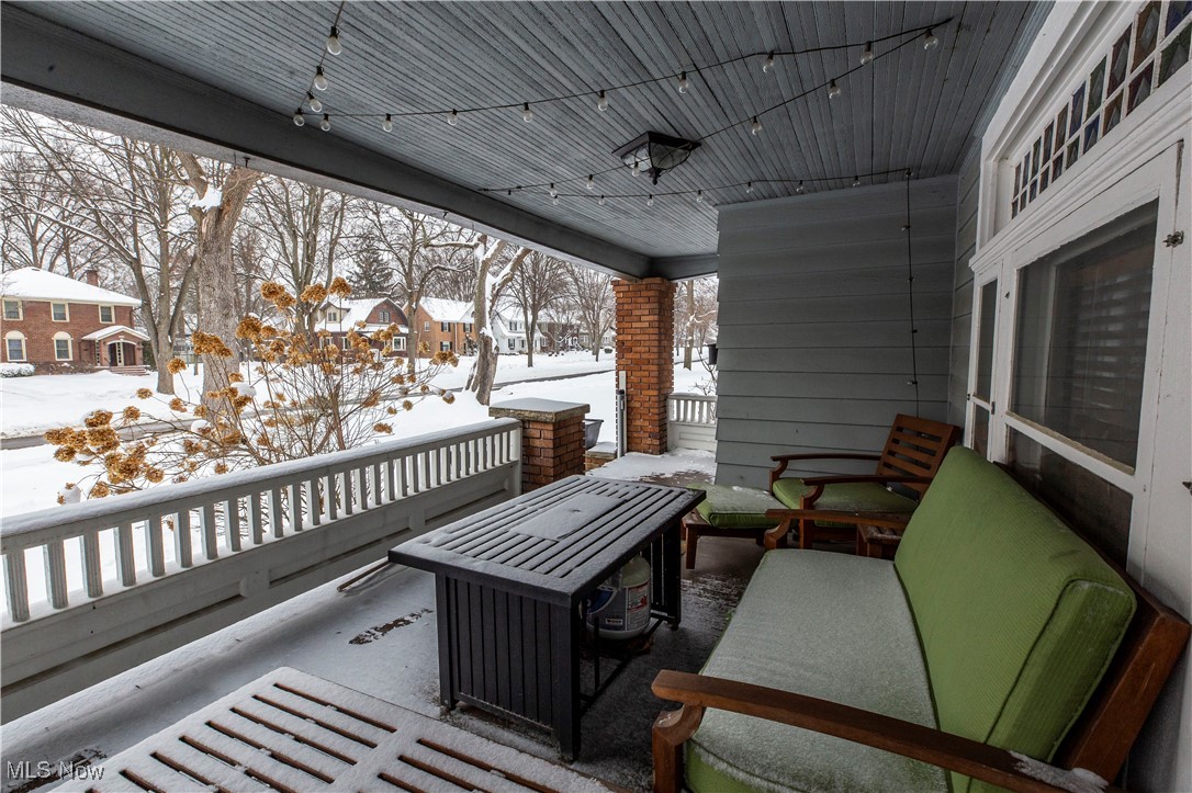 Castle Park - Residential