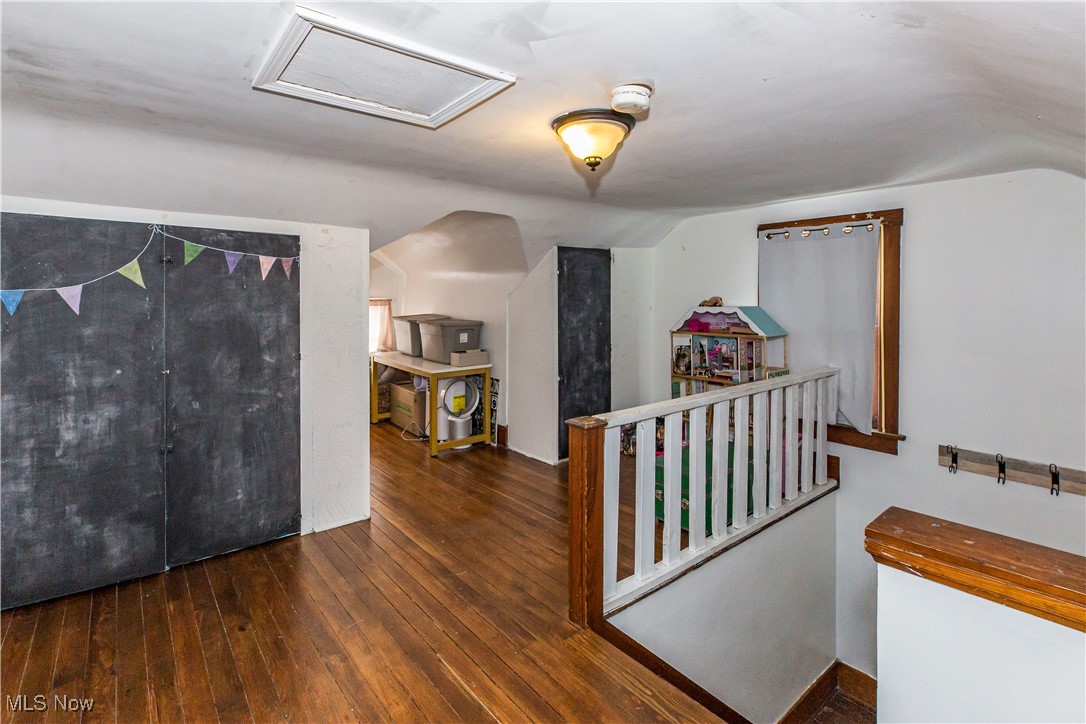 Castle Park - Residential