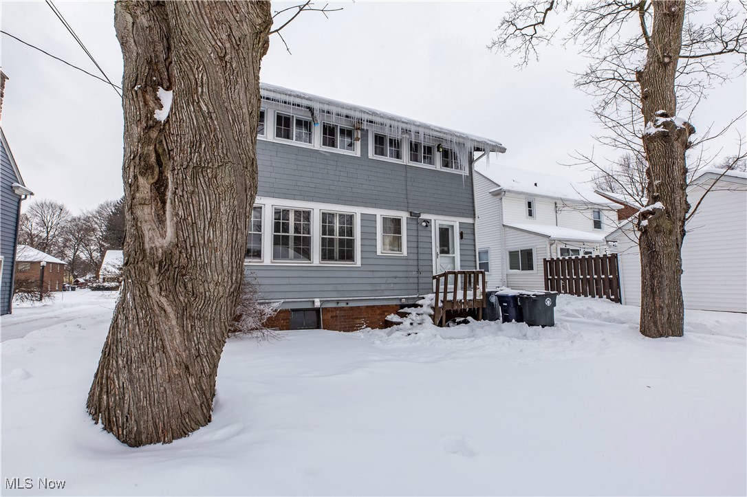 Castle Park - Residential