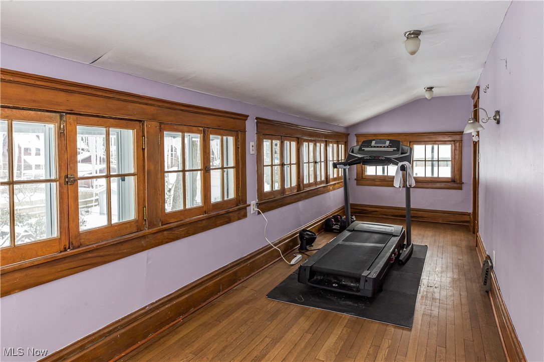 Castle Park - Residential