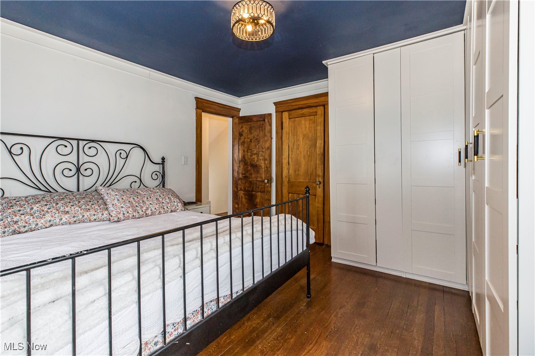 Castle Park - Residential