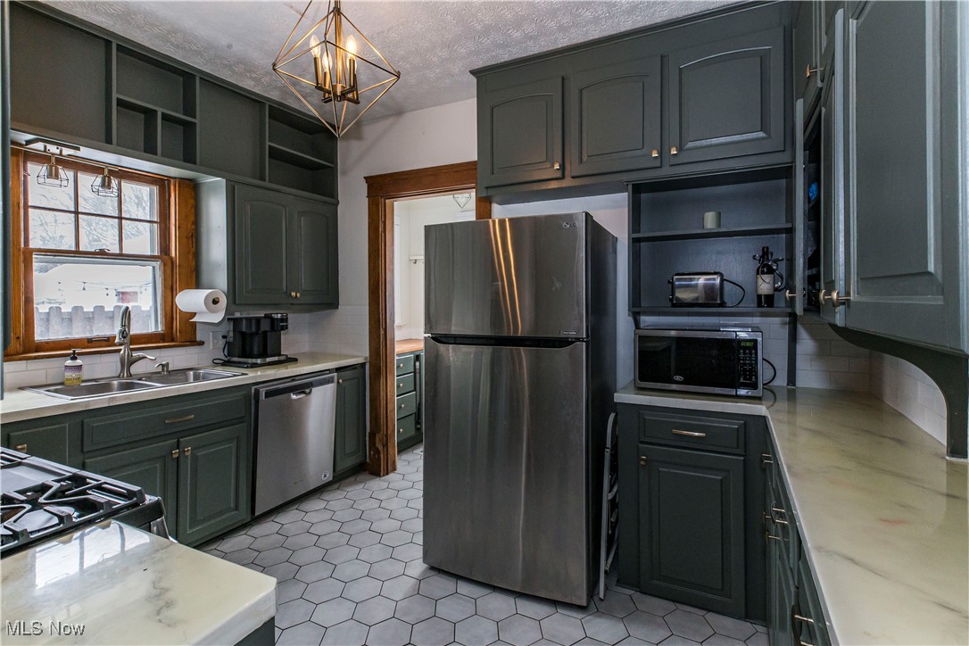 Castle Park - Residential