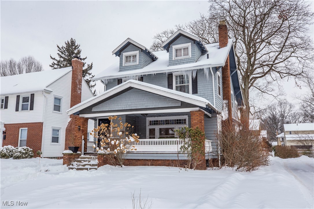 Castle Park - Residential