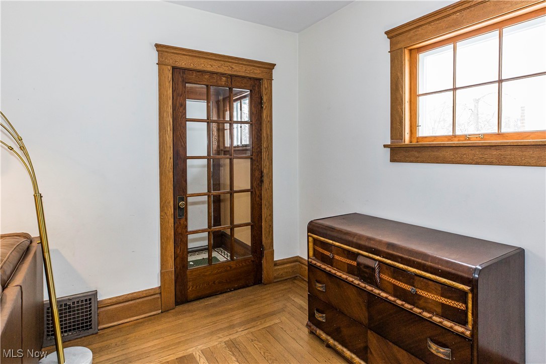 Castle Park - Residential