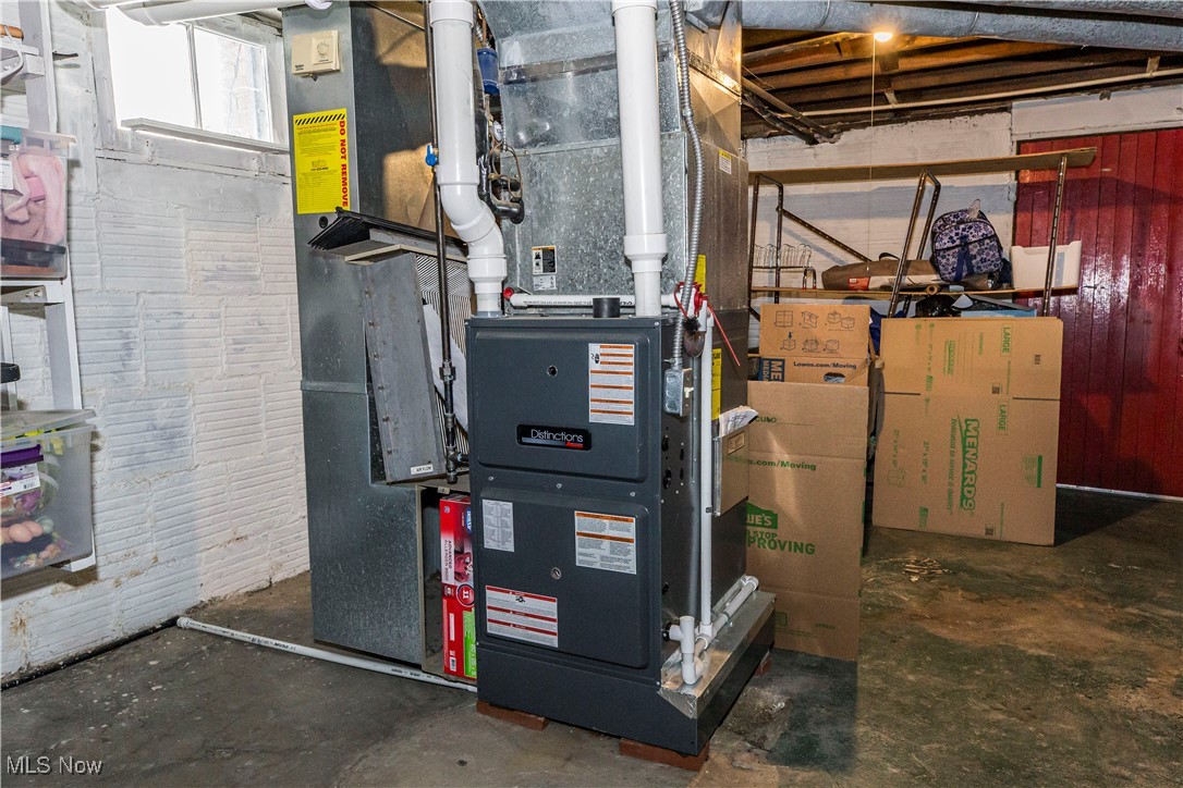 Castle Park - Residential