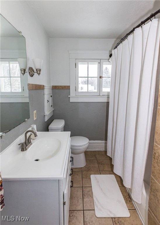 Castle Park - Residential