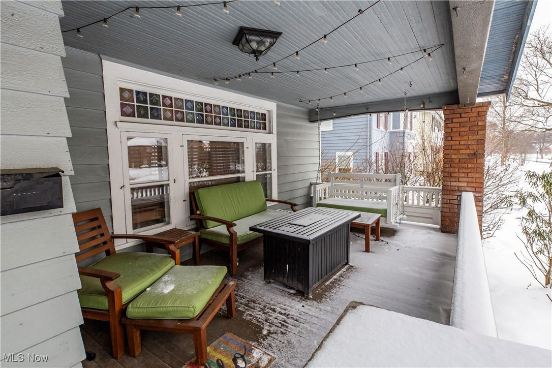 Castle Park - Residential