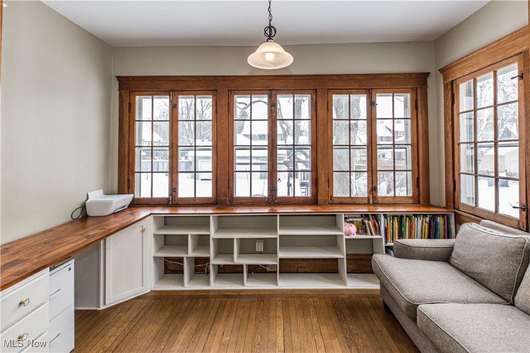 Castle Park - Residential