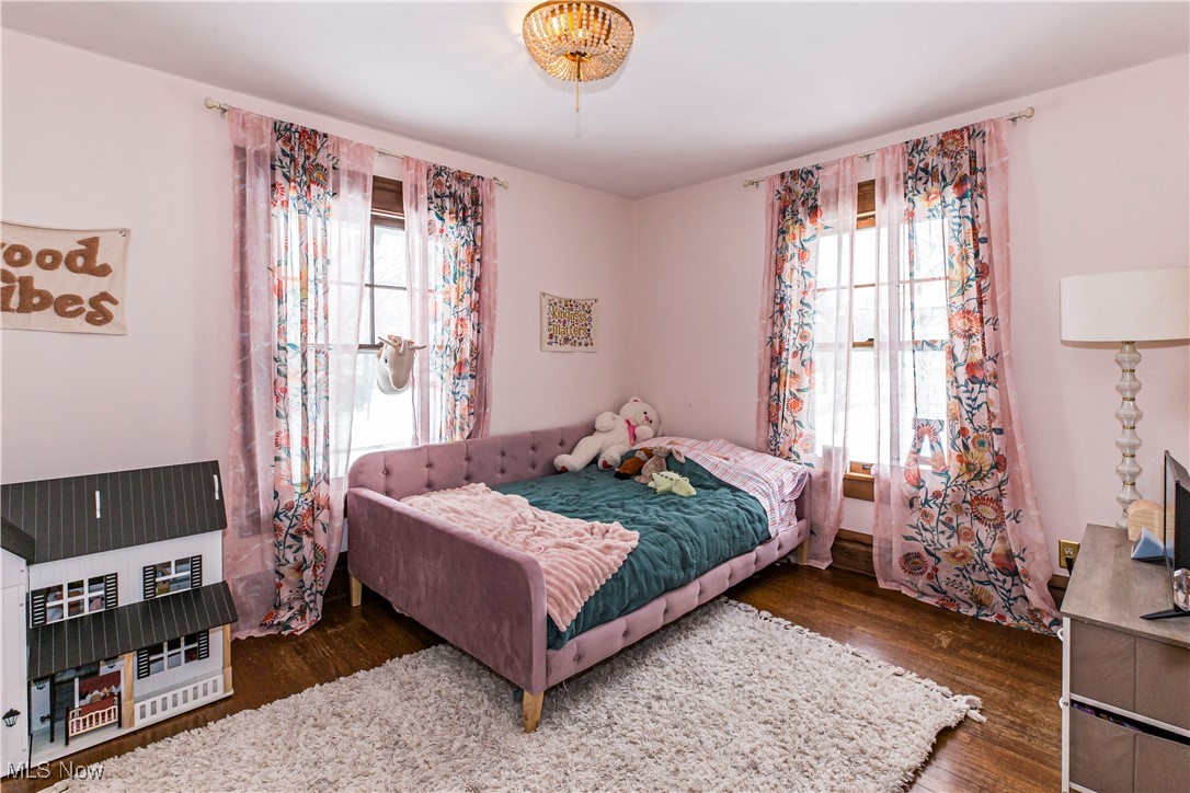 Castle Park - Residential