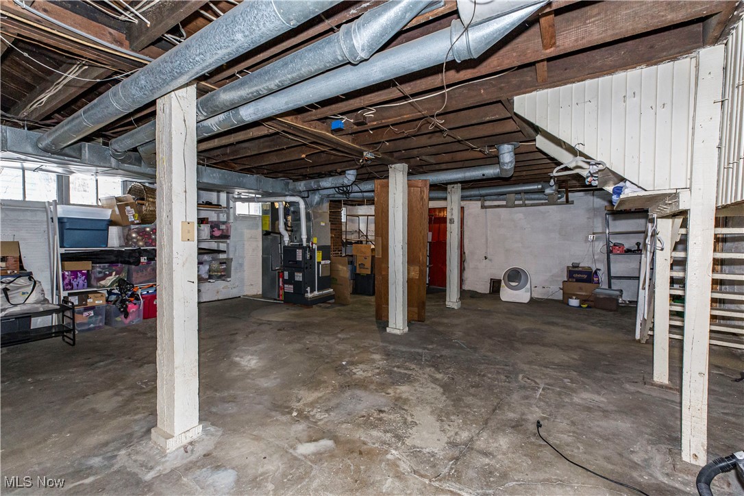 Castle Park - Residential