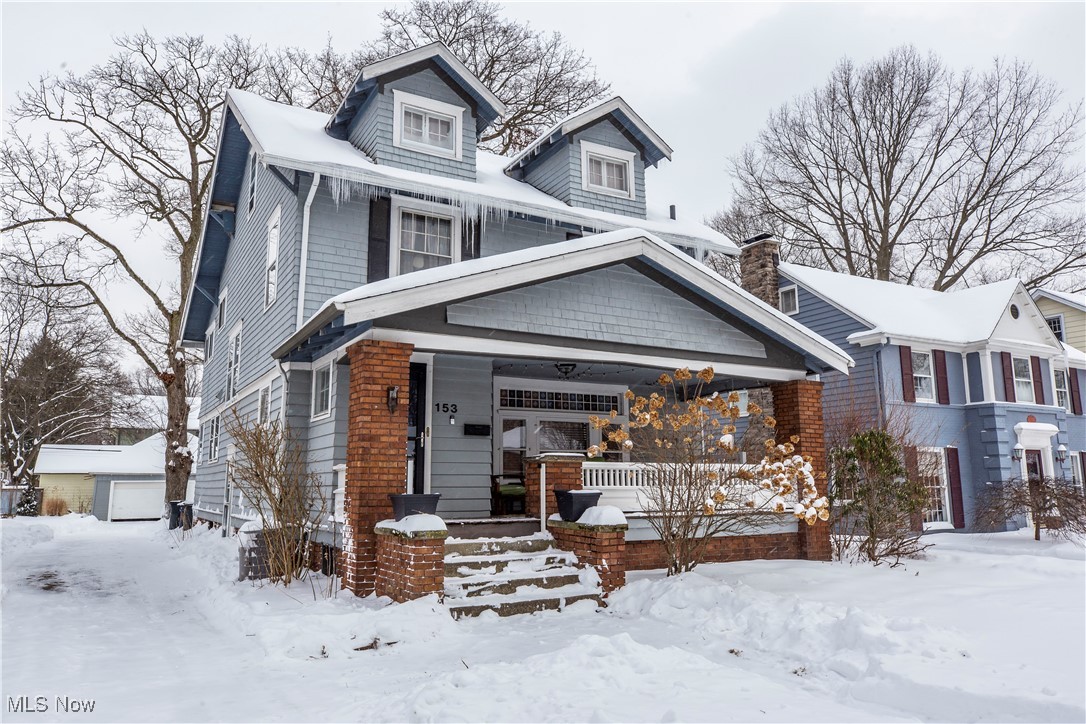 Castle Park - Residential